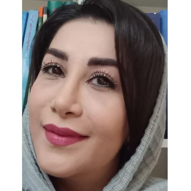 الهام سوری