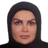 دکتر مریم قربانی پور