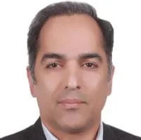 دکتر بهرام لوطی شارخ