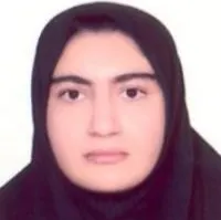 دکتر شهرزاد شمس اسحقی