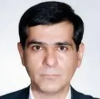 دکتر پرویز روزبه زاده