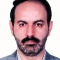 دکتر عباس علی ناصحی