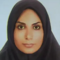 آیدا اکبرزاده