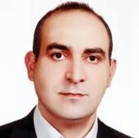 دکتر محمدرضا مقیمی اسفندآبادی