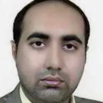 دکتر محسن کمالی نیا