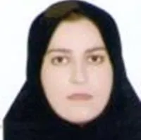 دکتر اعظم نصرتی