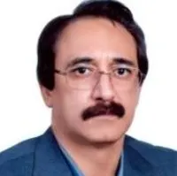 دکتر عبدالحسین حریقی