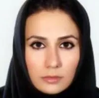 دکتر مهتاب باقری