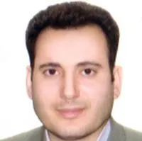 دکتر احمدعلی نجارزاده