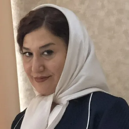 شهین رضازاده