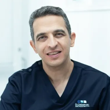 دکتر برهمن سبزواری