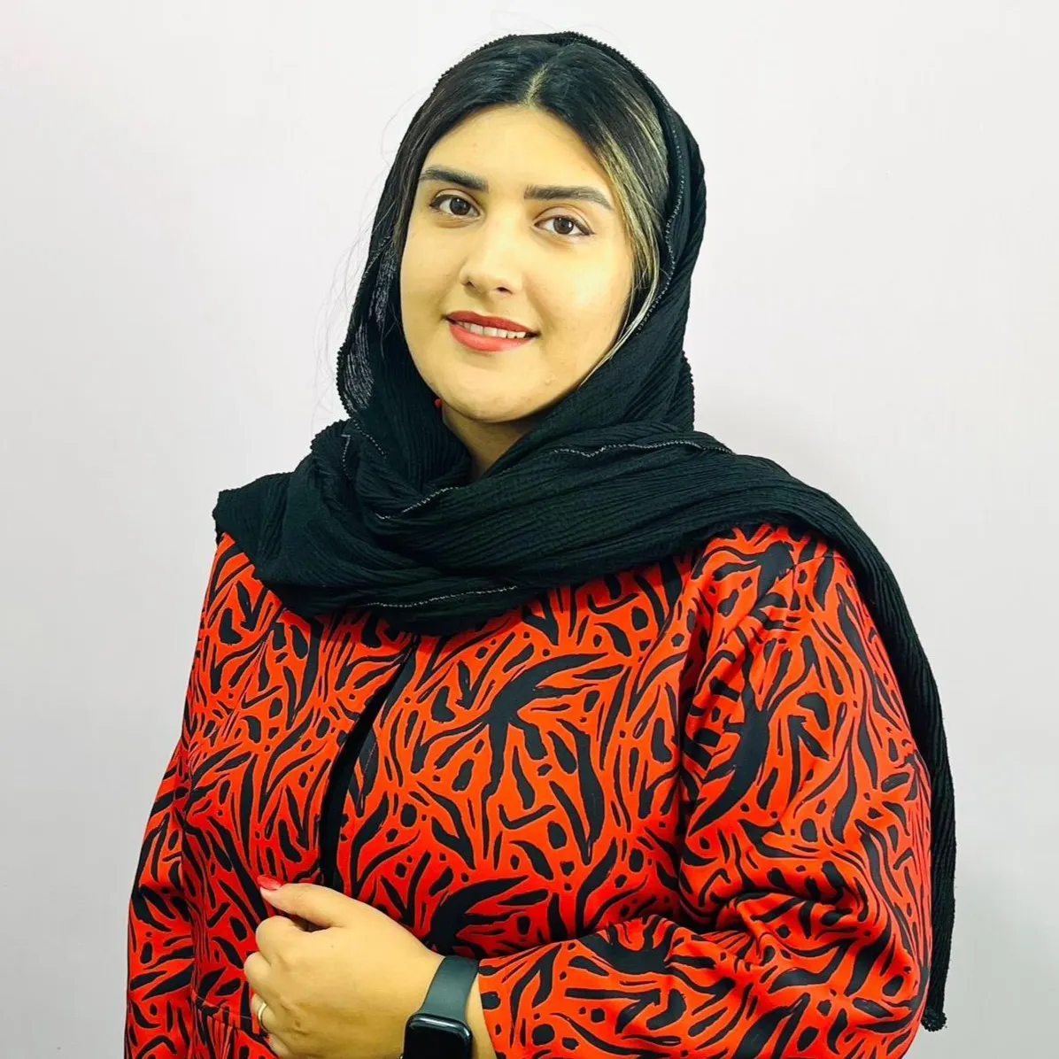 الهه حیدری