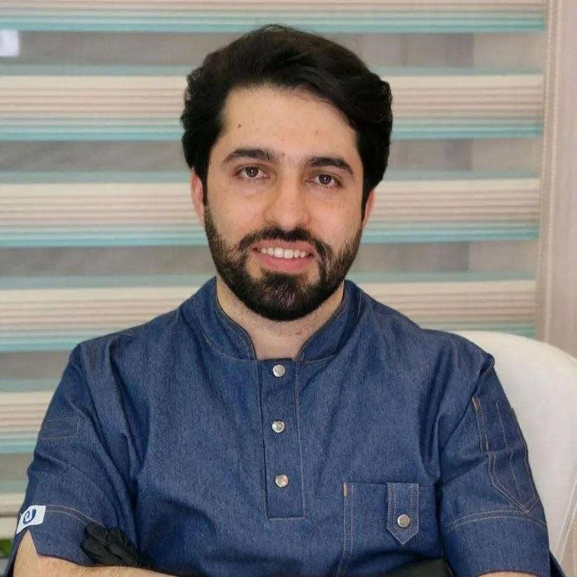 دکتر حمید طیبی خرمی
