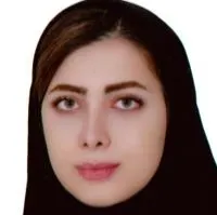 دکتر پردیس صادقی