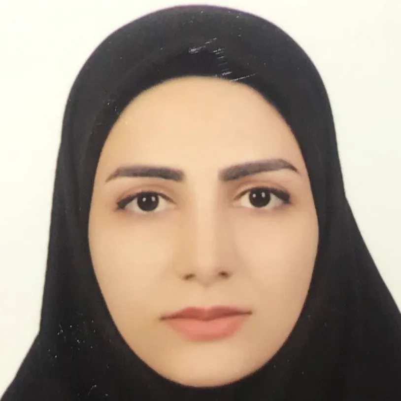 دکتر الهام ضیائی فر