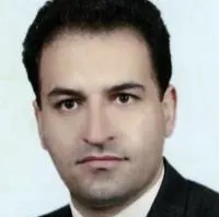 دکتر رضا خدادادی
