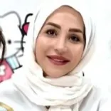 دکتر فاطمه حیدری
