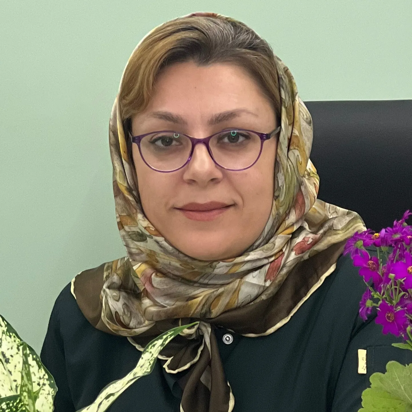 دکتر آزاده سیفی