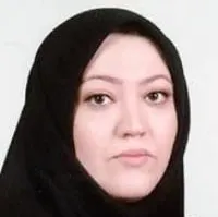 دکتر الهام صفاری فرد