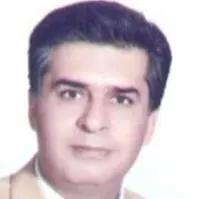 دکتر منوچهر نساج یزدی