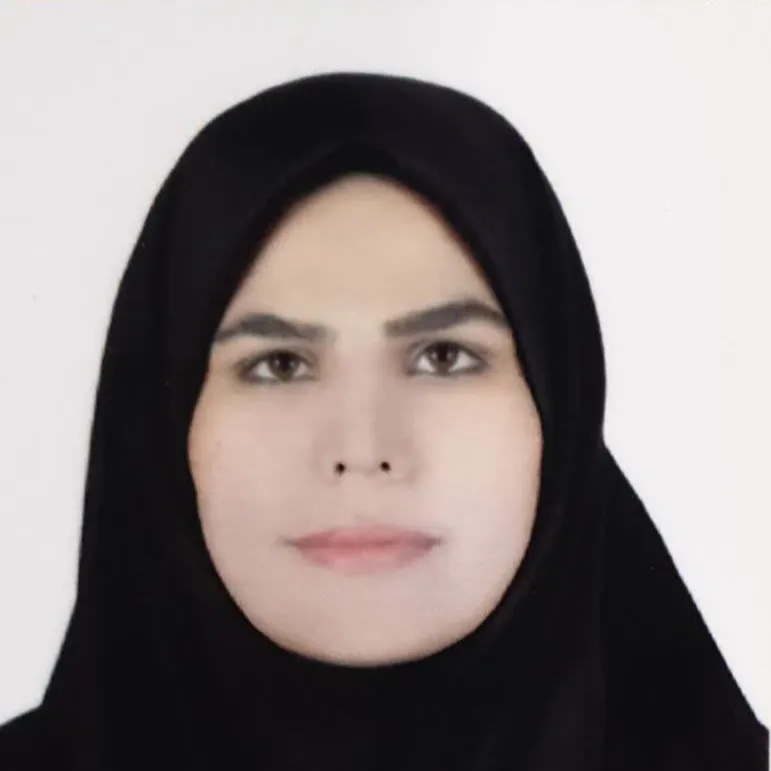 مینا مقدسی یزدی