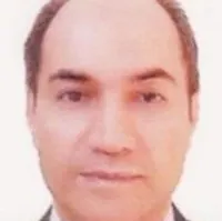 دکتر فرزاد کارگرزاده راوری