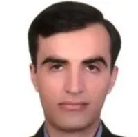 دکتر امیرارسلان قباسیاه