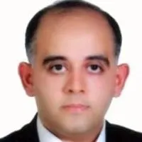 دکتر محمدرضا آذرپیرا