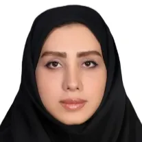 سیده زهرا سیدی زاده