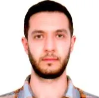 دکتر سروش فاتح