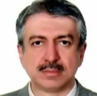 دکتر امیرهوشنگ محمدعلی زاده