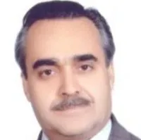 دکتر بهرام اشراقی