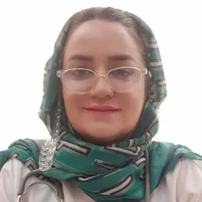 لیلا داودی
