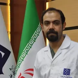 دکتر احسان سخاوتی مقدم