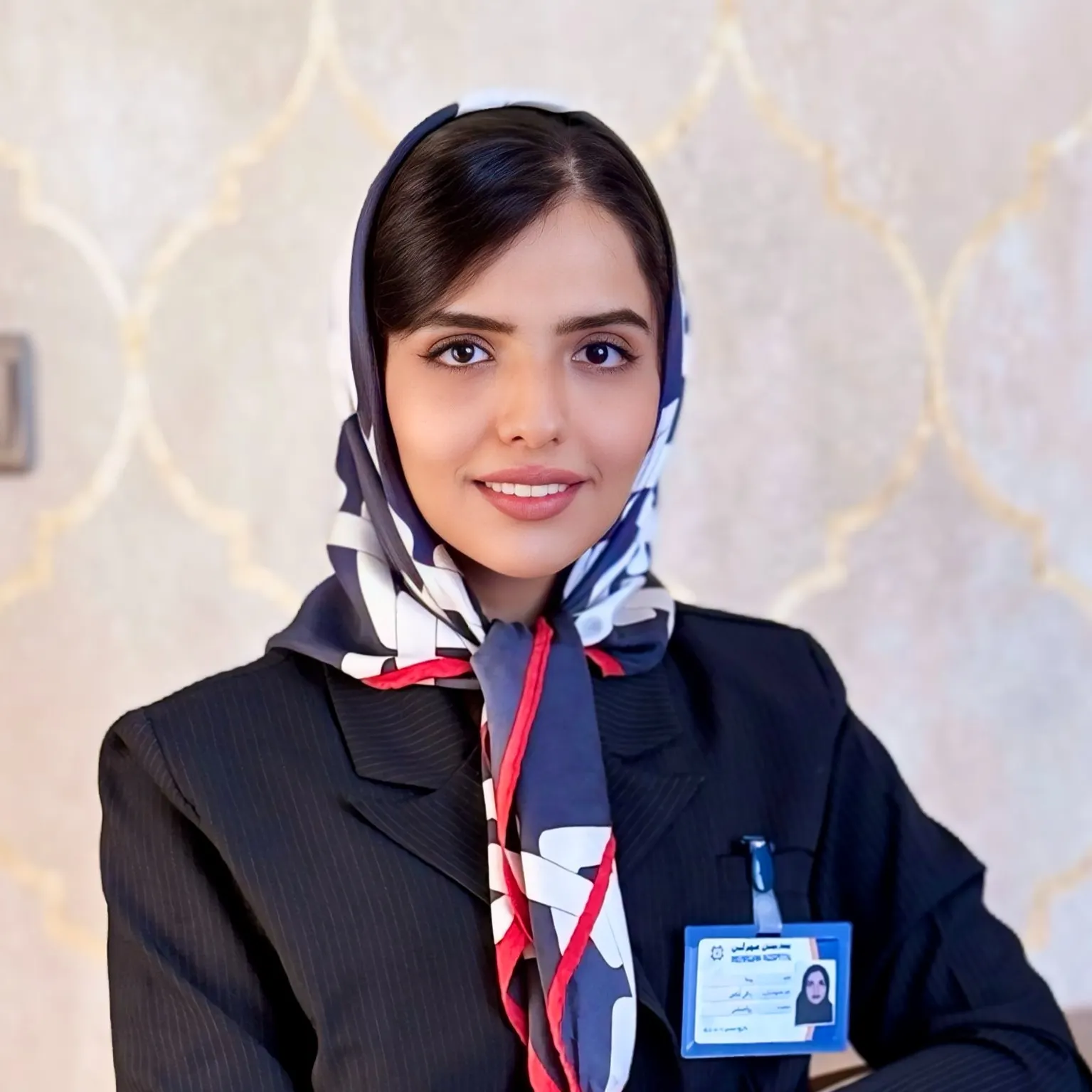 ویدا زنگی آبادی