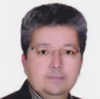 دکتر محمد عارف محمدی