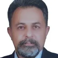 دکتر شاهین جمیلی