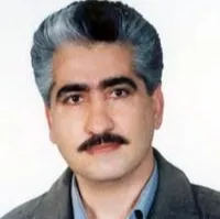 دکتر کرامت سعیدی گراغانی