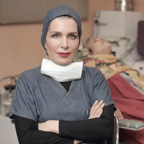 دکتر صفا صمدزاده اتحادی