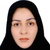 دکتر سوسن علی محمدزاده طاهر