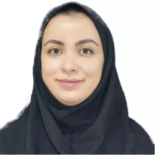دکتر نگار حسن زاده قیه قشلاقی