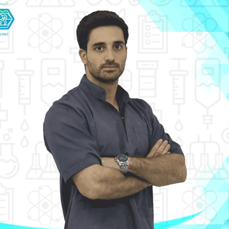 دکتر علی واثقی