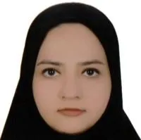 دکتر آیدا بهمن جهرمی