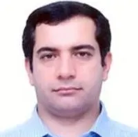 دکتر رضا آریان پور