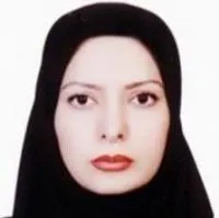 دکتر مریم غضنفرتهرانی