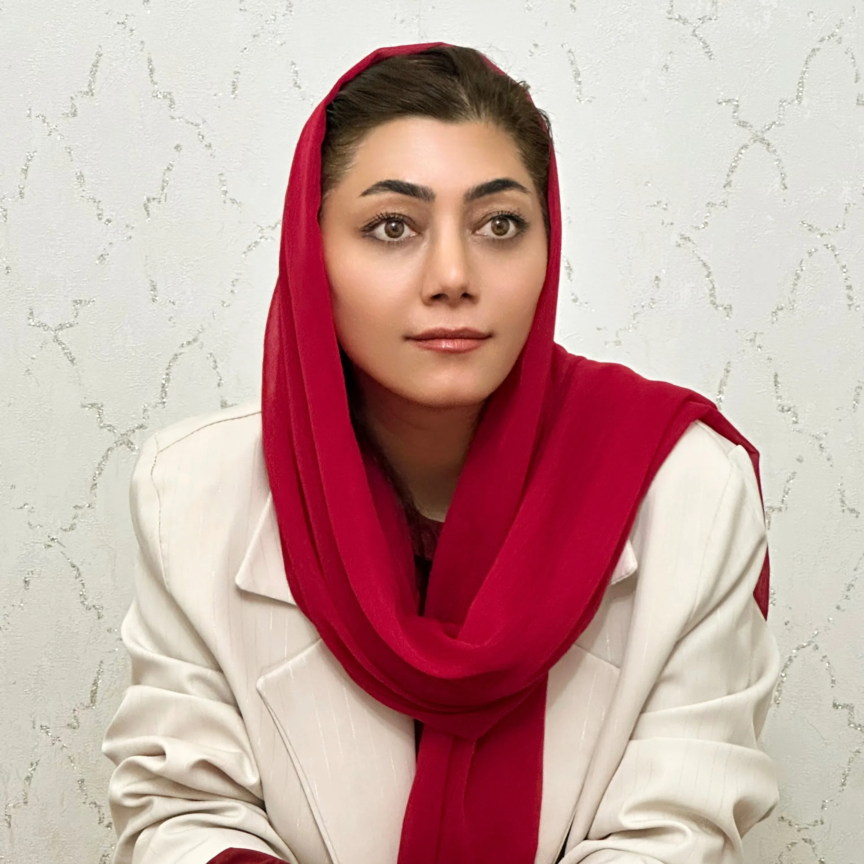 فاطمه شیروانی نسب