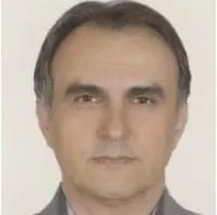 دکتر ابوالفضل گل محمدی