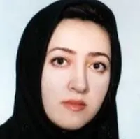 دکتر مریم السادات میرعشقی