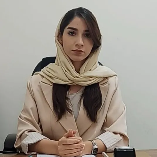 صدیقه کوه پیما