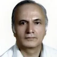 دکتر نادر سلحشورفرد